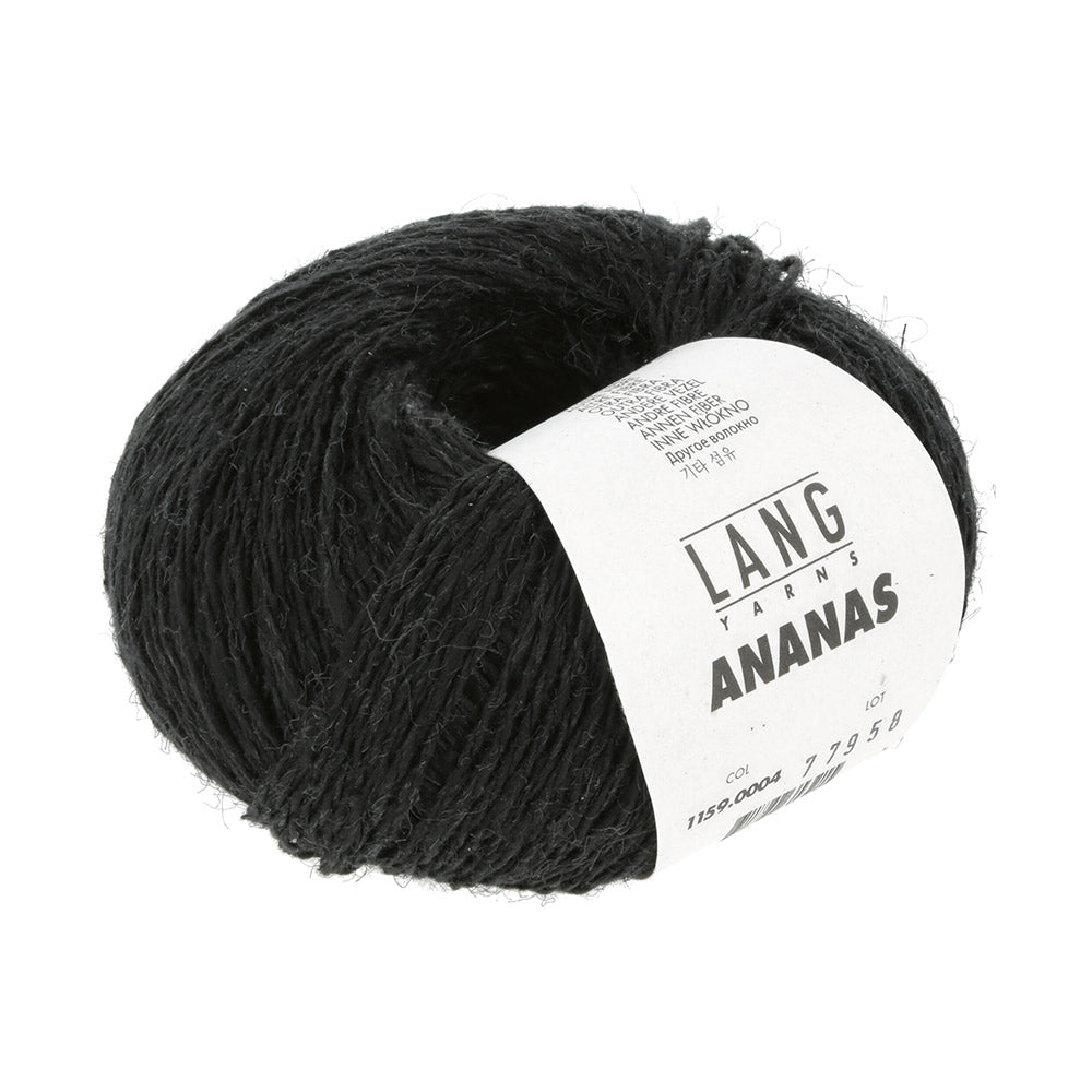 Langyarnsananas print — gemaakt met Lang Yarns Ananas (2)
