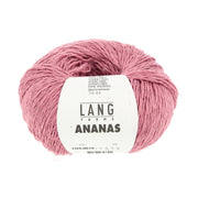 Lang Yarns Ananas 0019 Rosé
