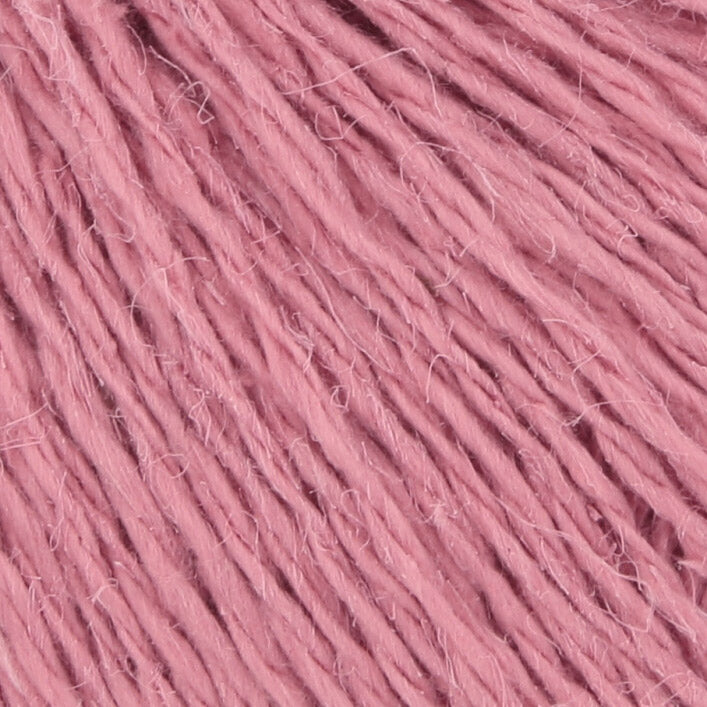 Langyarnsananascprint — gemaakt met Lang Yarns Ananas