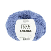 Lang Yarns Ananas 0020 Lichtblauw