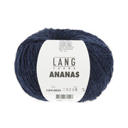 Lang Yarns Ananas 0025 Marine