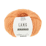 Lang Yarns Ananas 0027 Abrikoos