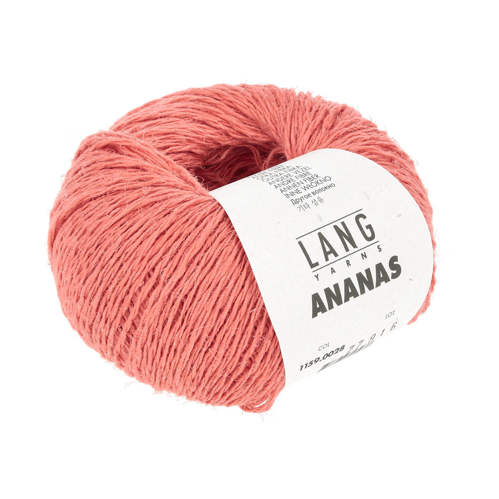 Langyarnsananas print — gemaakt met Lang Yarns Ananas (2)