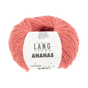 Lang Yarns Ananas 0028 Zalm