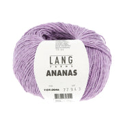 Lang Yarns Ananas 0046 Paars