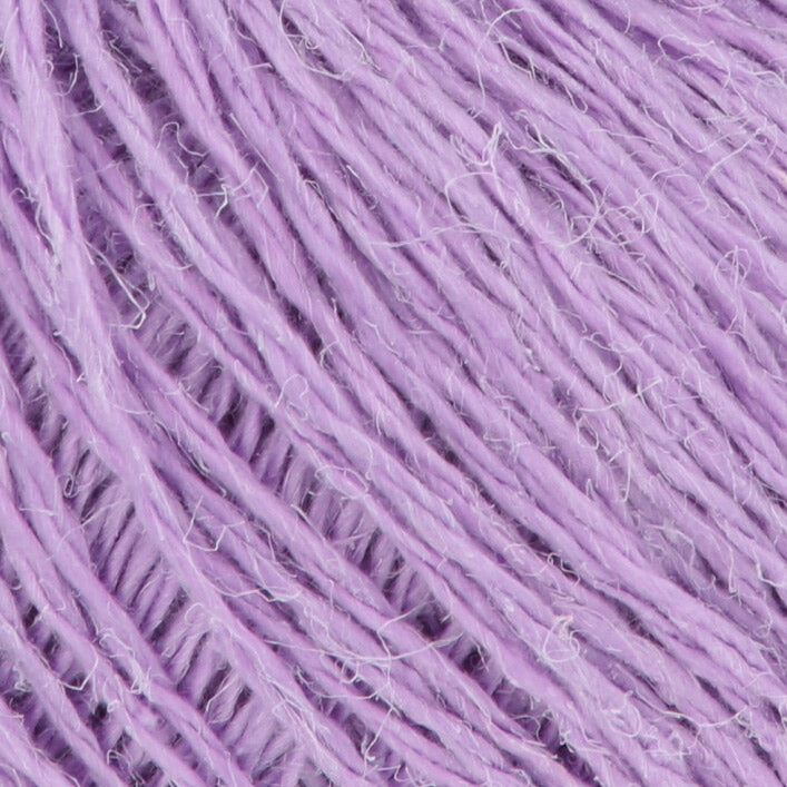 Langyarnsananascprint — gemaakt met Lang Yarns Ananas
