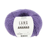 Lang Yarns Ananas 0047 Violet