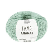 Lang Yarns Ananas 0058 Munt