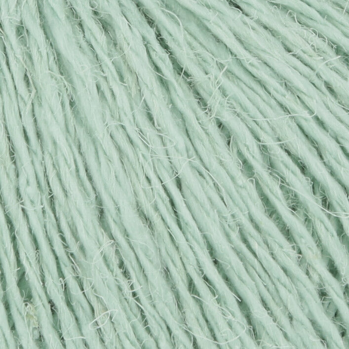 Langyarnsananascprint — gemaakt met Lang Yarns Ananas
