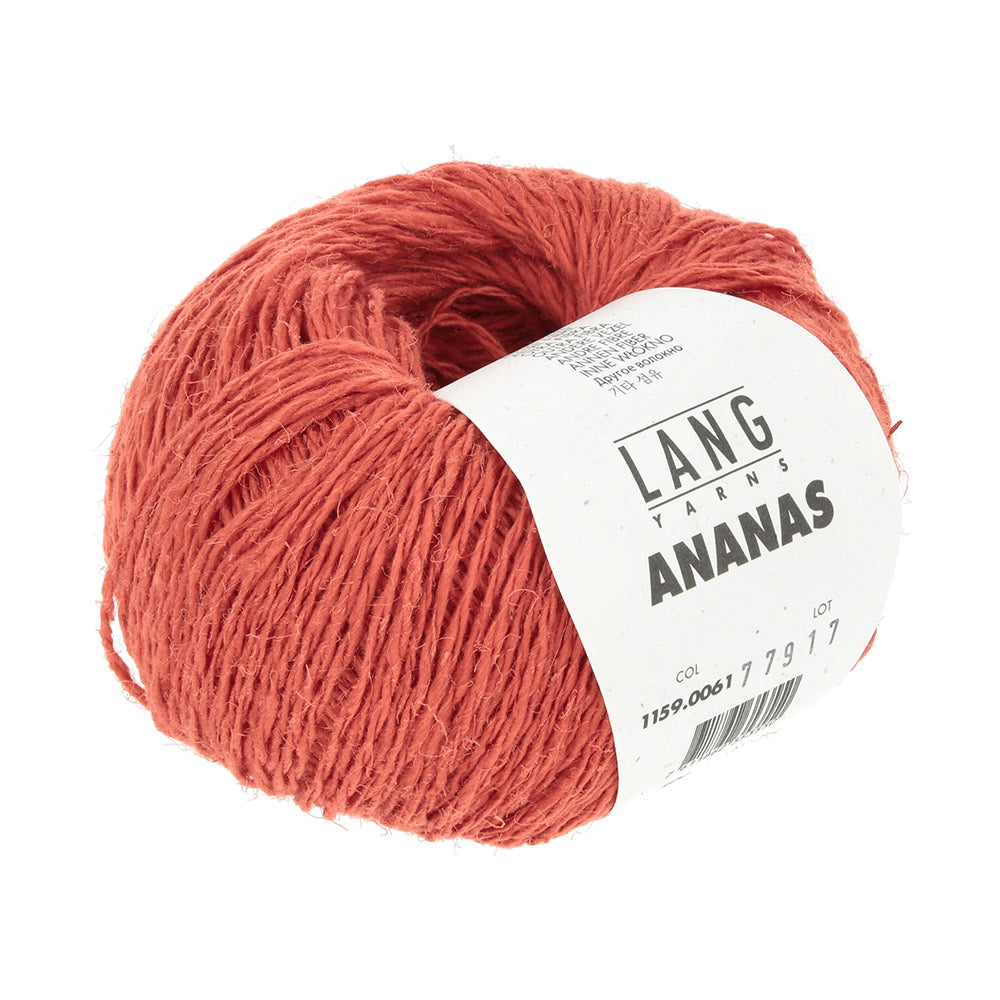 Langyarnsananas print — gemaakt met Lang Yarns Ananas (2)