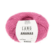 Lang Yarns Ananas 0065 Roze