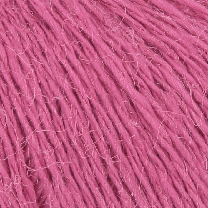 Langyarnsananascprint — gemaakt met Lang Yarns Ananas