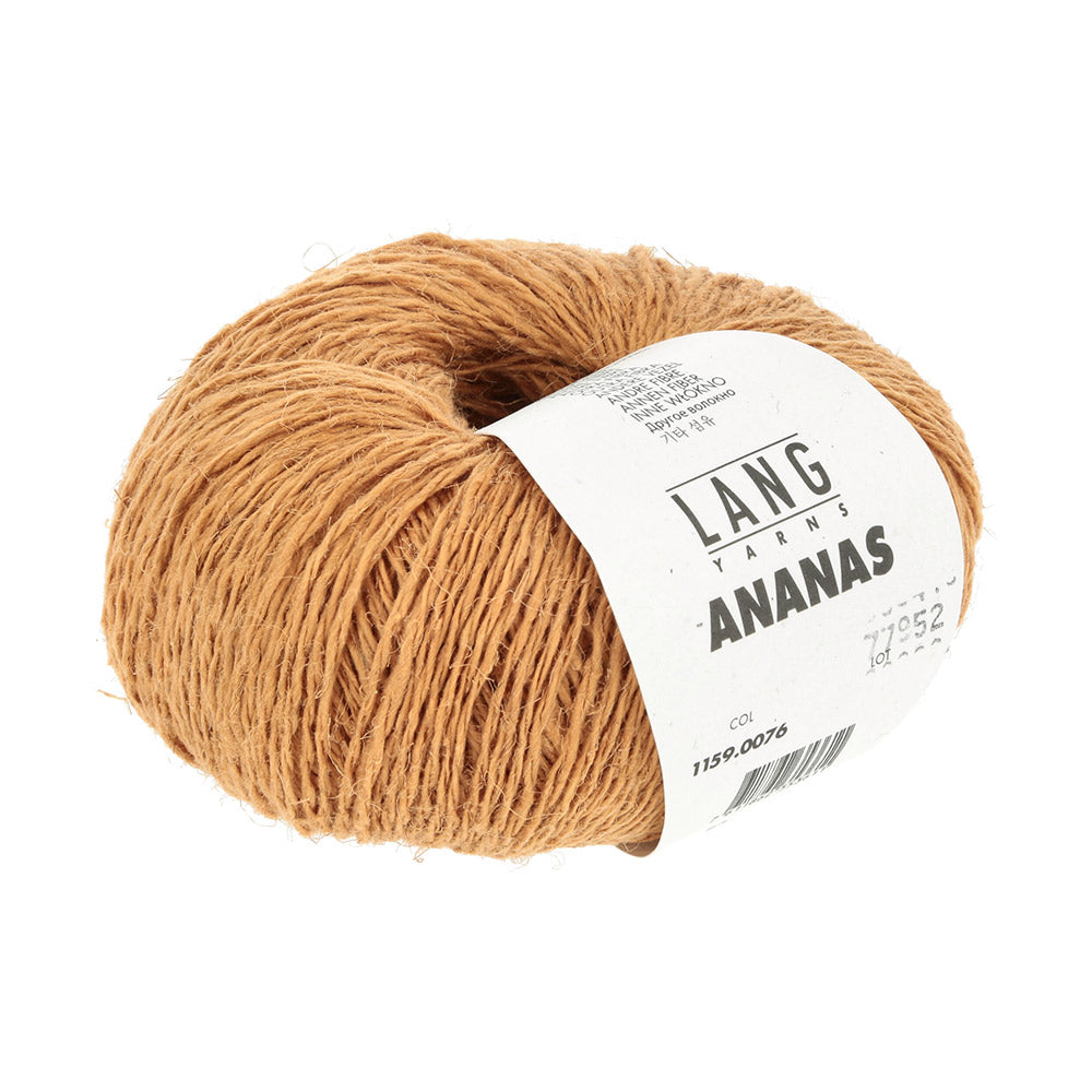 Langyarnsananas print — gemaakt met Lang Yarns Ananas (2)
