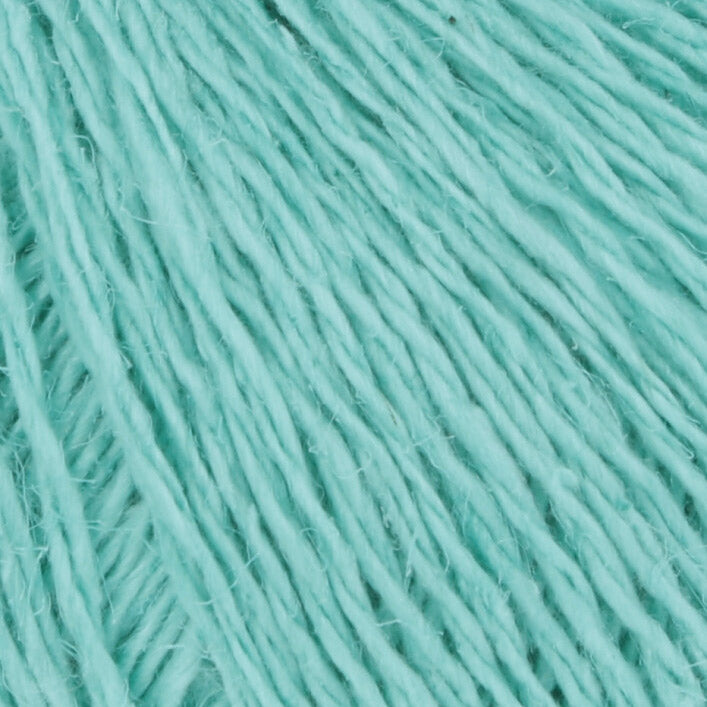 Langyarnsananascprint — gemaakt met Lang Yarns Ananas