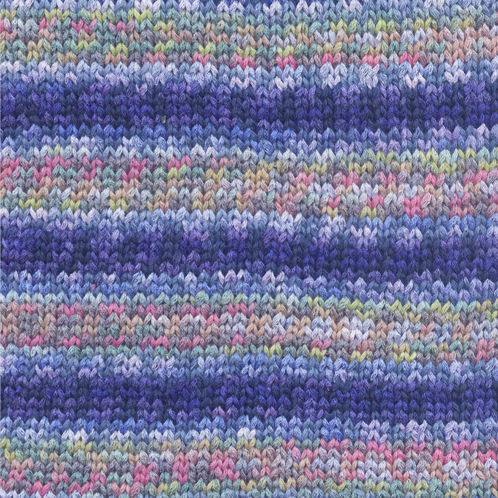 Langyarnsartsycprint — gemaakt met Lang Yarns Artsy