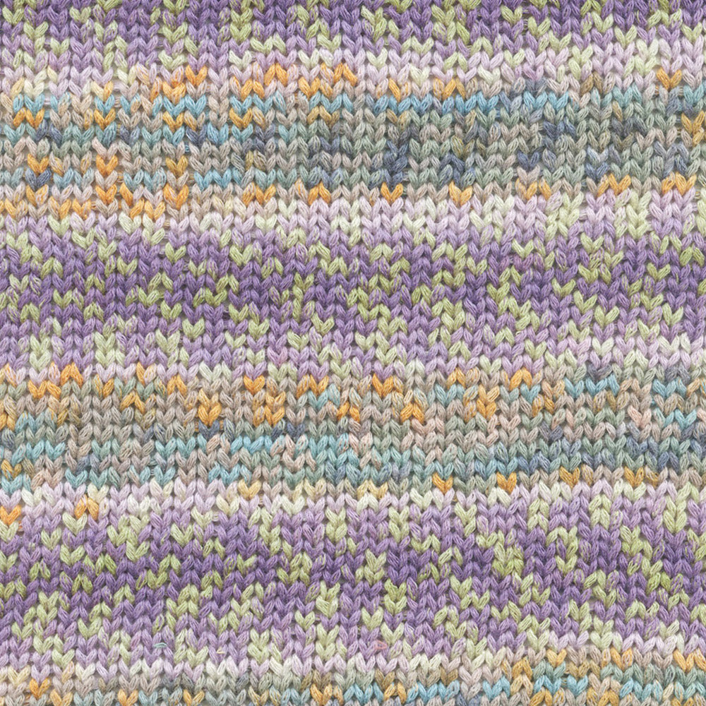Langyarnsartsycprint — gemaakt met Lang Yarns Artsy