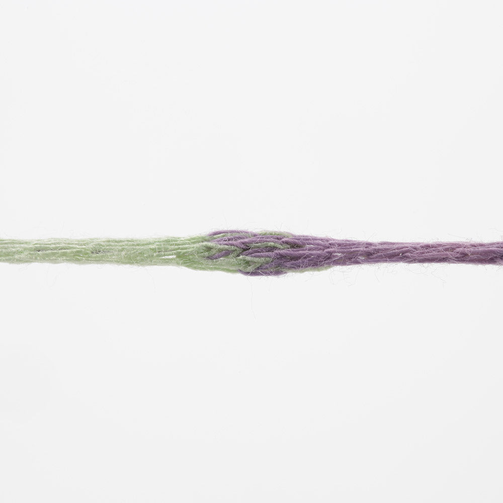 Langyarnsartsyfprint — gemaakt met Lang Yarns Artsy