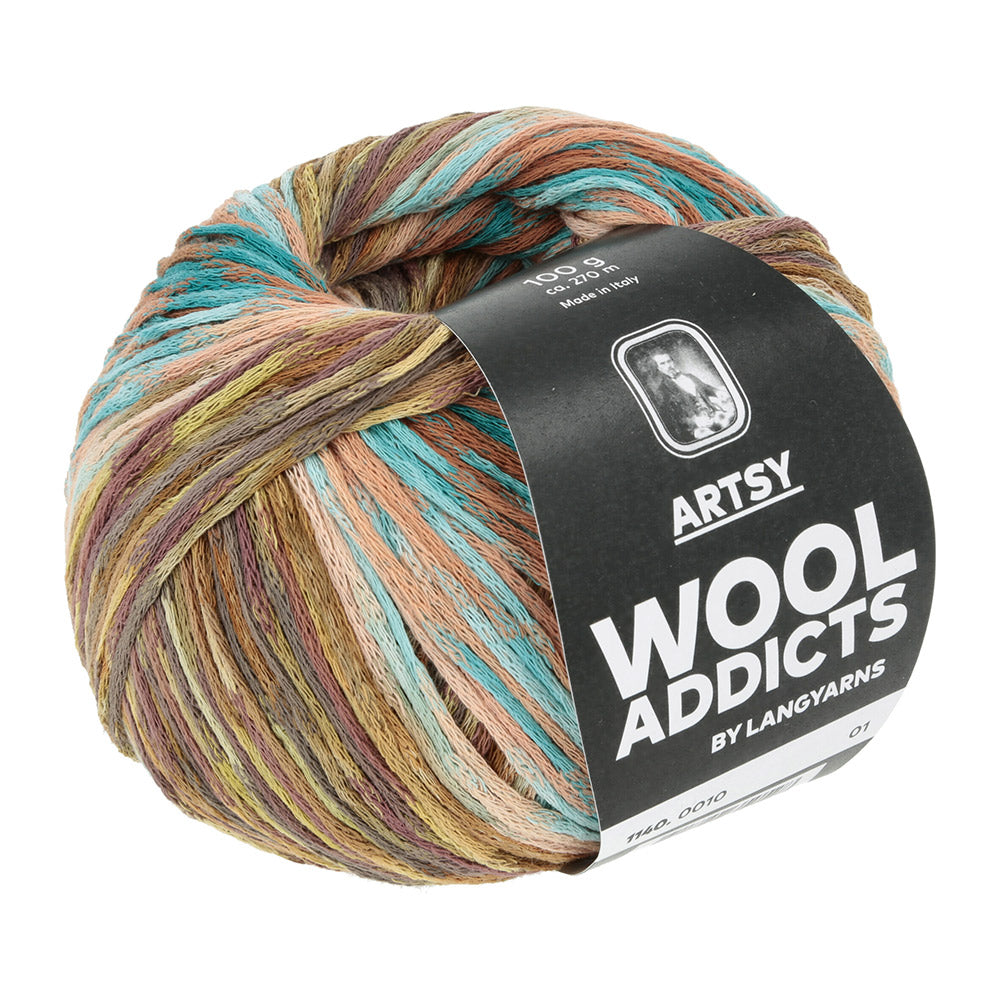 Langyarnsartsy print — gemaakt met Lang Yarns Artsy (2)