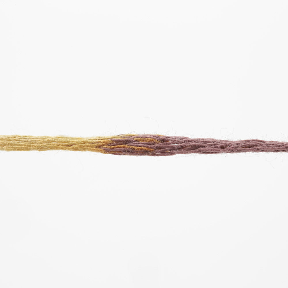 Langyarnsartsyfprint — gemaakt met Lang Yarns Artsy