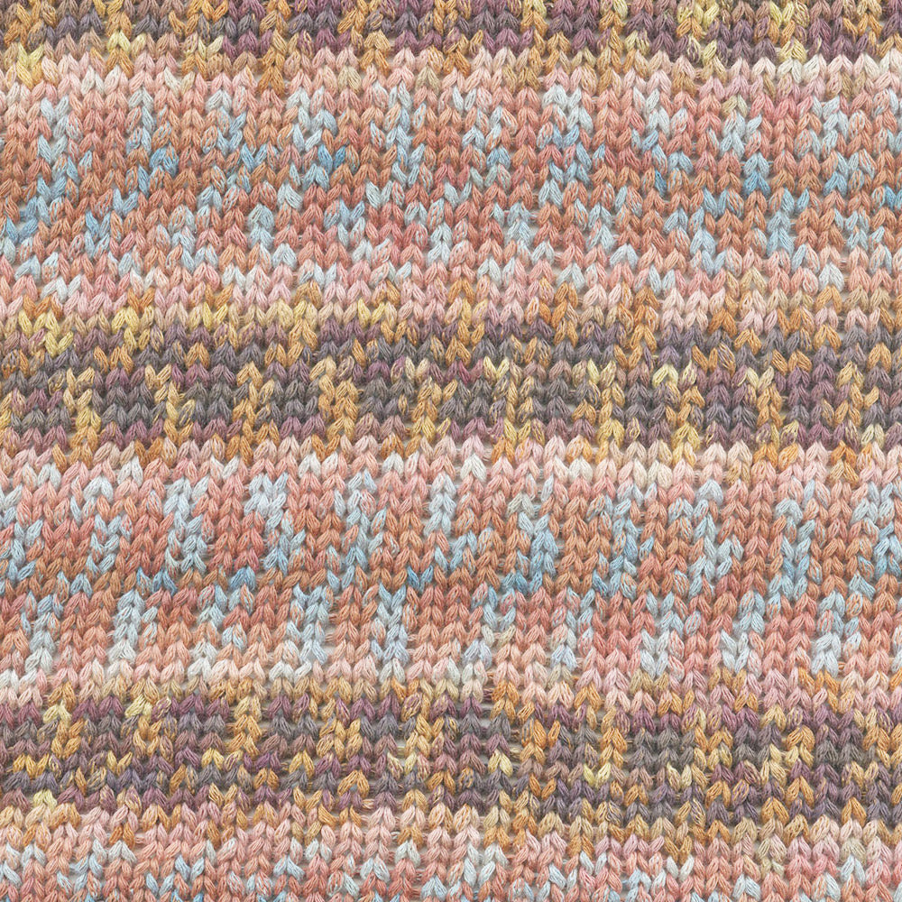 Langyarnsartsycprint — gemaakt met Lang Yarns Artsy