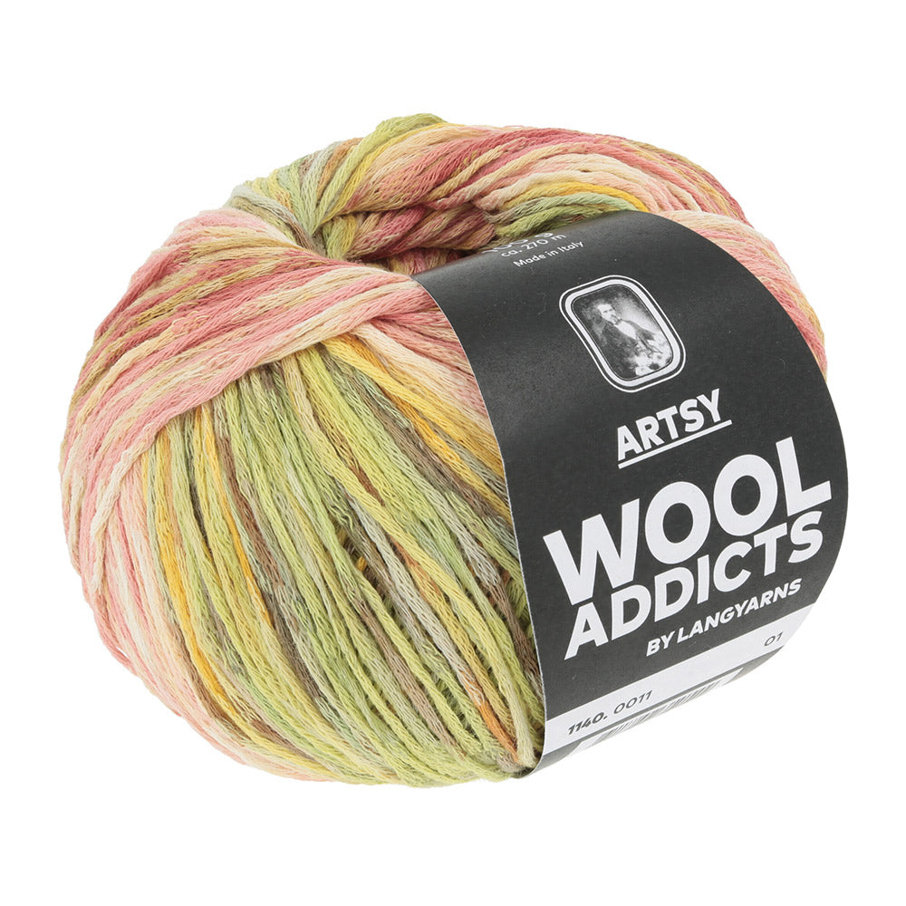 Langyarnsartsy print — gemaakt met Lang Yarns Artsy (3)