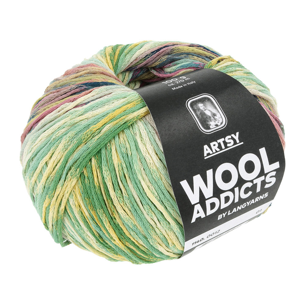 Langyarnsartsy print — gemaakt met Lang Yarns Artsy (2)