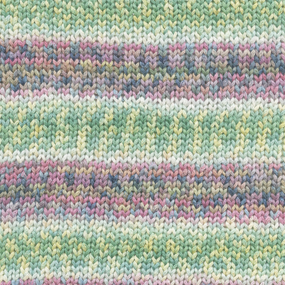 Langyarnsartsycprint — gemaakt met Lang Yarns Artsy
