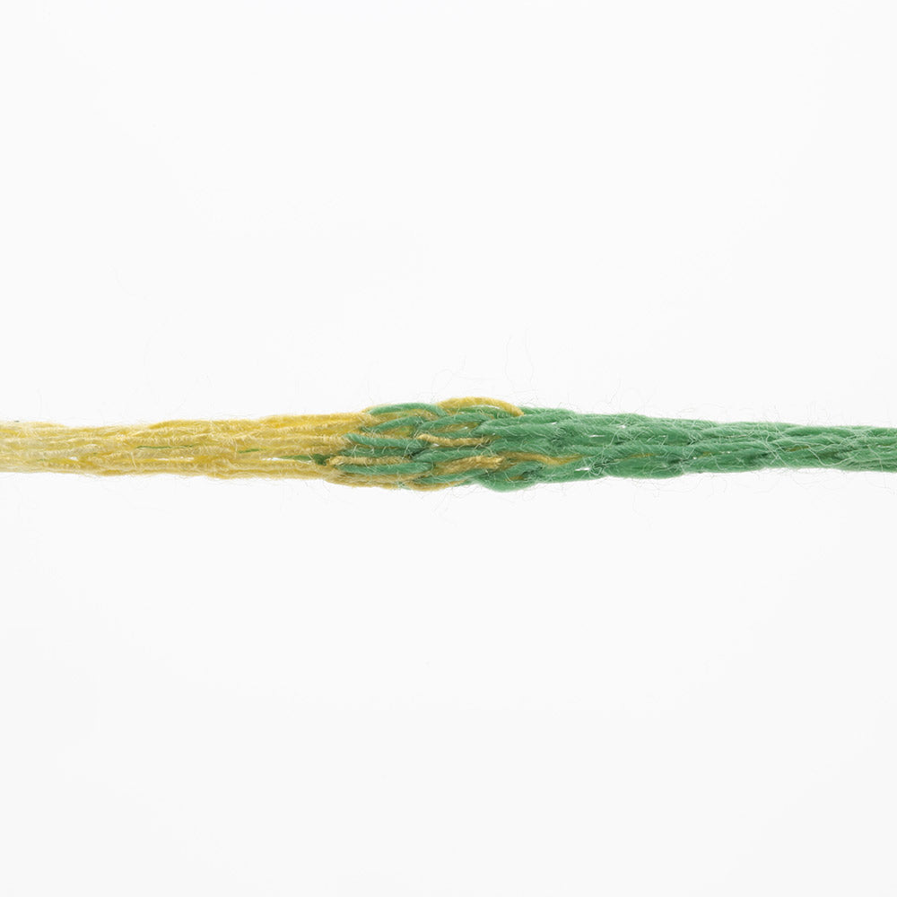 Langyarnsartsyfprint — gemaakt met Lang Yarns Artsy