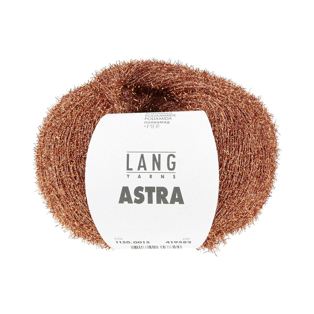 Lang Yarns Astra 0015 Koper