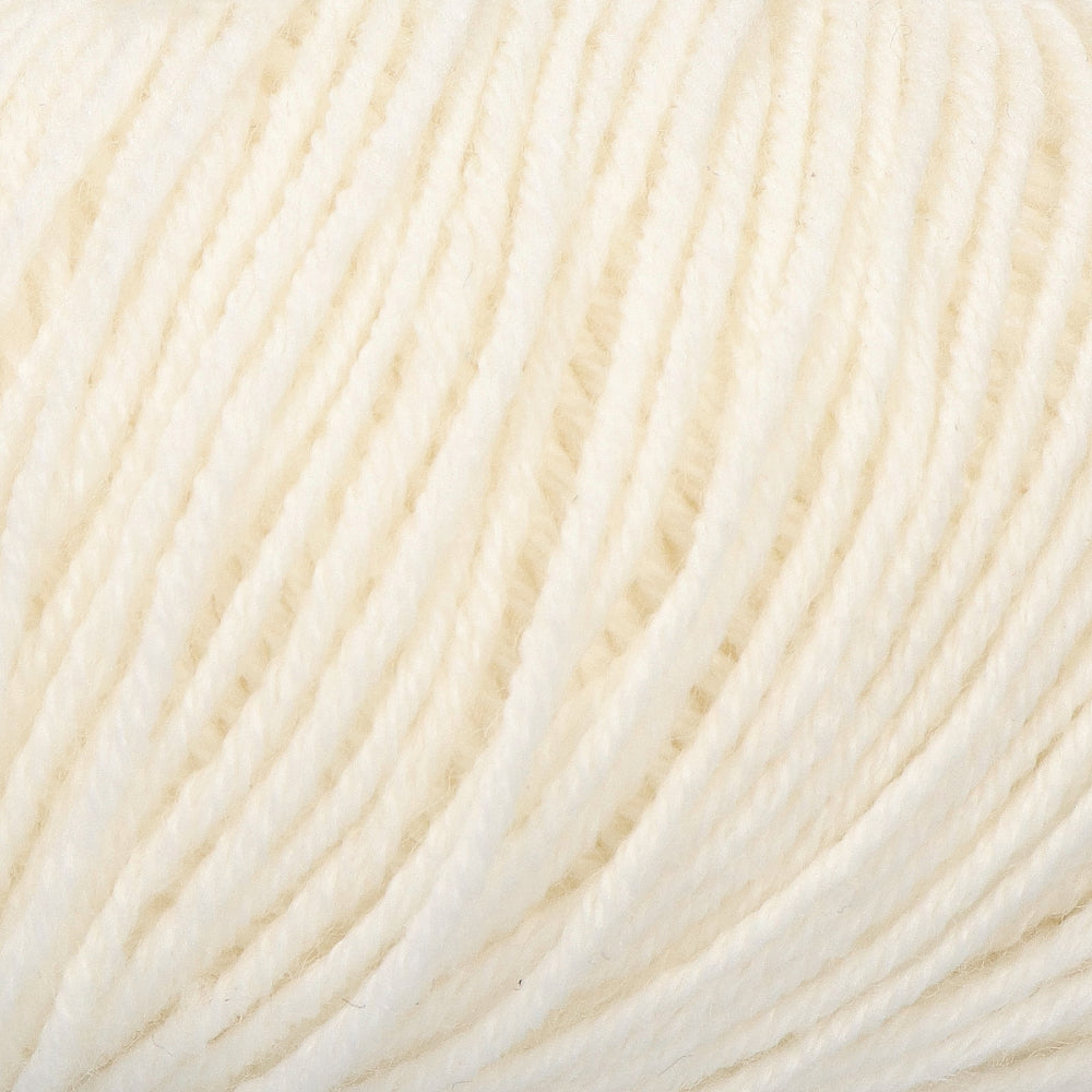 Lang Yarns Atlantis 002 Cream (2)