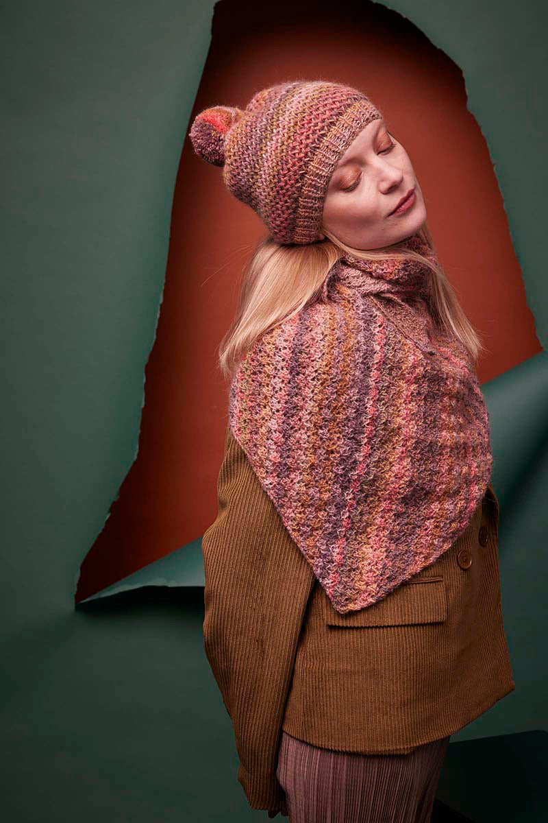 Lang Yarns Aurora