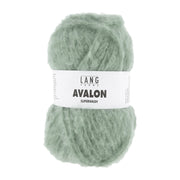 Lang Yarns Avalon 0172 Acqua