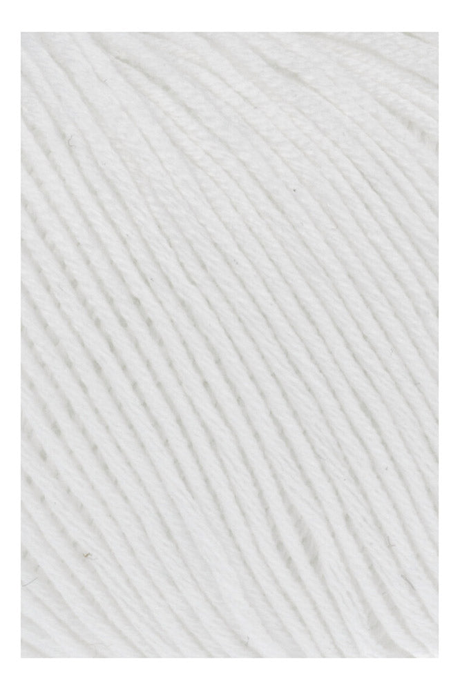 Langyarnsbabycottoncprint — gemaakt met Lang Yarns Baby Cotton
