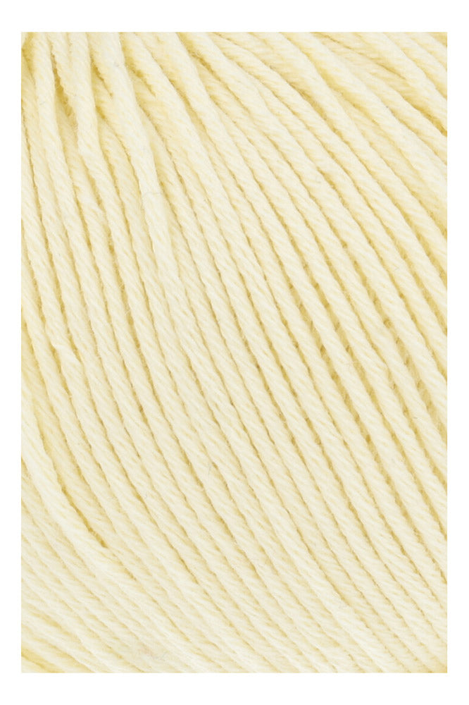 Langyarnsbabycottoncprint — gemaakt met Lang Yarns Baby Cotton