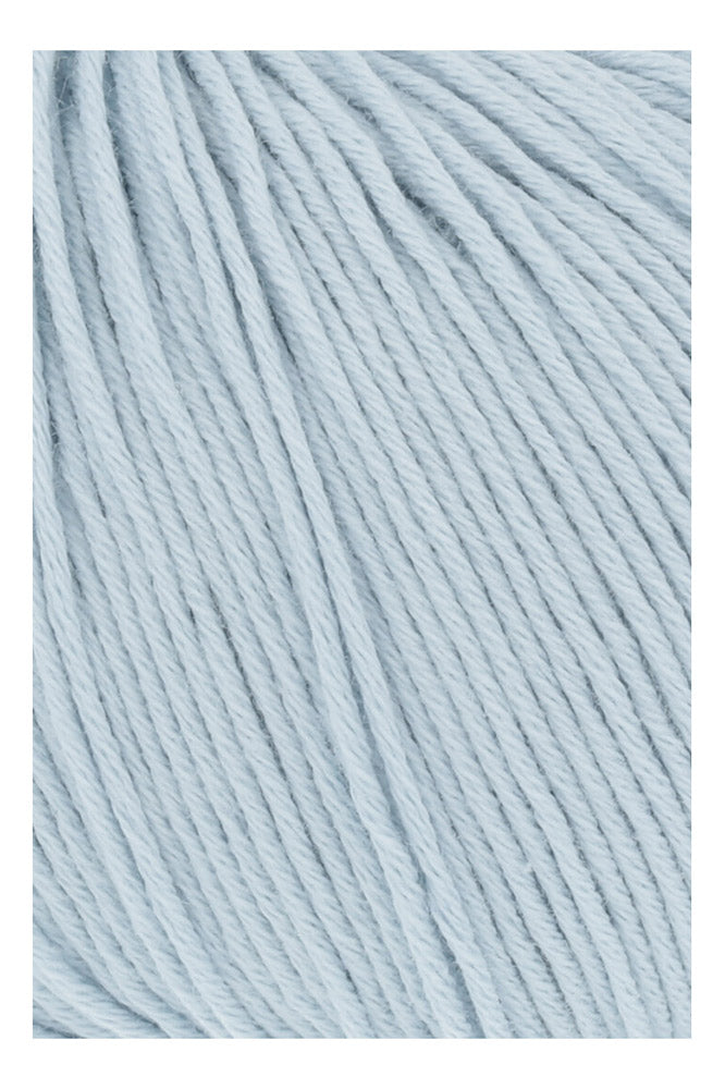 Langyarnsbabycottoncprint — gemaakt met Lang Yarns Baby Cotton