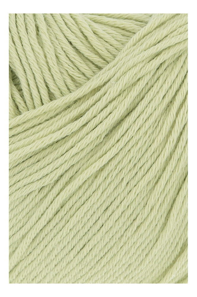 Langyarnsbabycottoncprint — gemaakt met Lang Yarns Baby Cotton