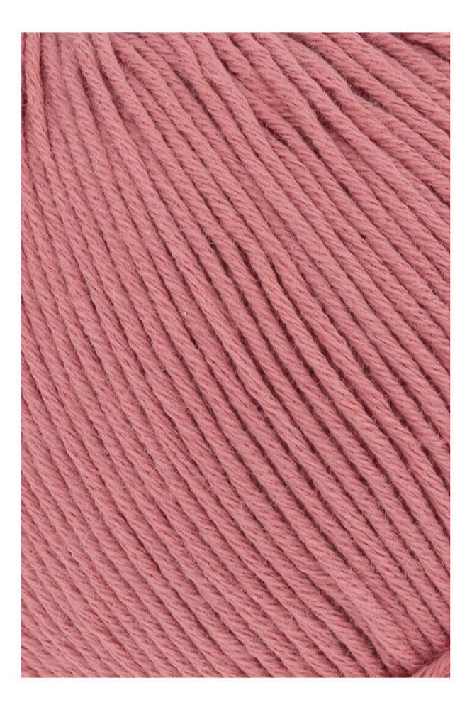 Langyarnsbabycottoncprint — gemaakt met Lang Yarns Baby Cotton