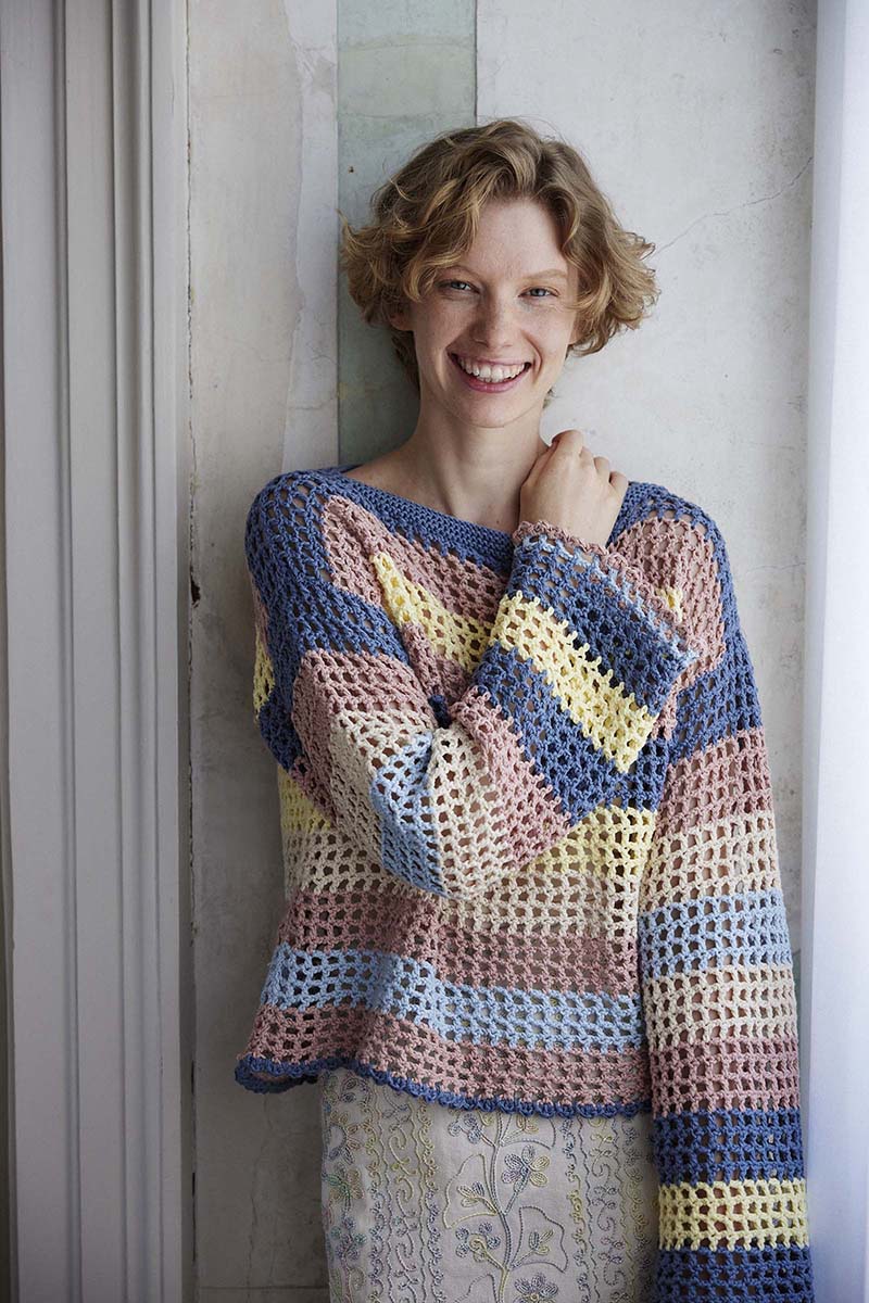 Lang Yarns Baby Cotton (3)