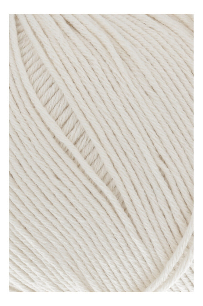 Langyarnsbabycottoncprint — gemaakt met Lang Yarns Baby Cotton