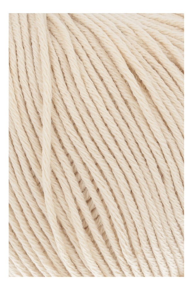 Langyarnsbabycottoncprint — gemaakt met Lang Yarns Baby Cotton