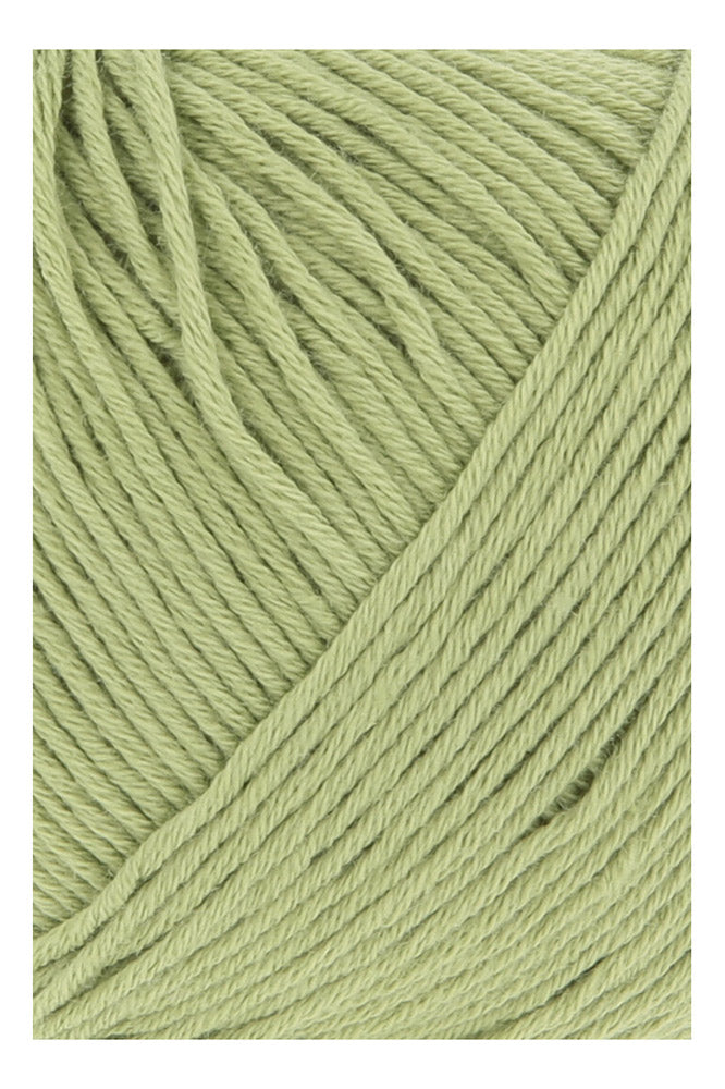 Langyarnsbabycottoncprint — gemaakt met Lang Yarns Baby Cotton