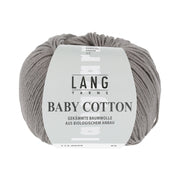 Lang Yarns Baby Cotton 0099 Modder