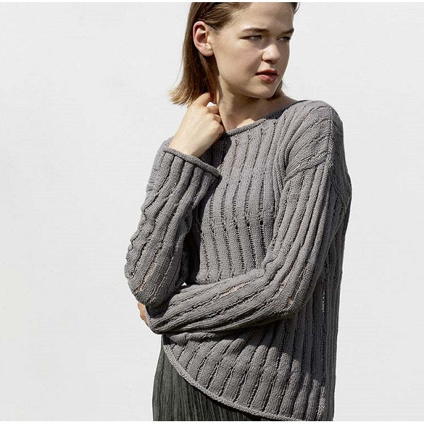 Lang yarns baby cotton — gemaakt met Lang Yarns Baby Cotton