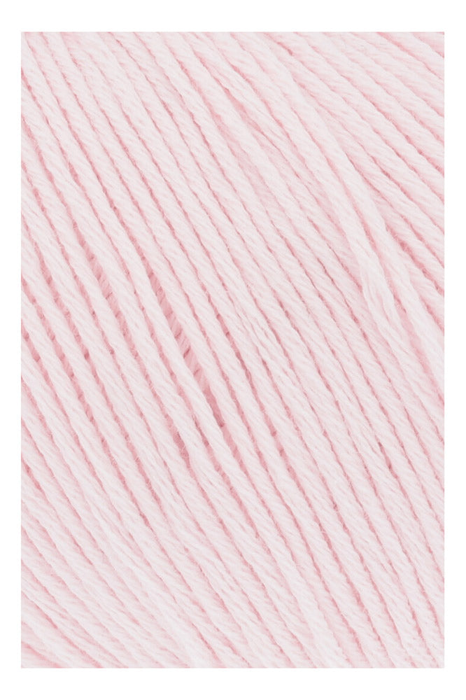 Langyarnsbabycottoncprint — gemaakt met Lang Yarns Baby Cotton