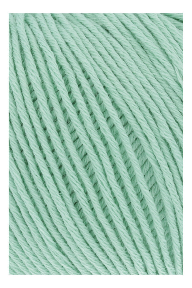 Langyarnsbabycottoncprint — gemaakt met Lang Yarns Baby Cotton