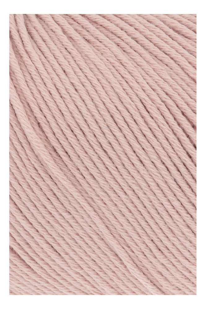 Langyarnsbabycottoncprint — gemaakt met Lang Yarns Baby Cotton