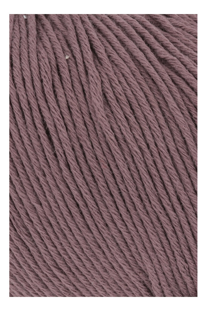 Langyarnsbabycottoncprint — gemaakt met Lang Yarns Baby Cotton
