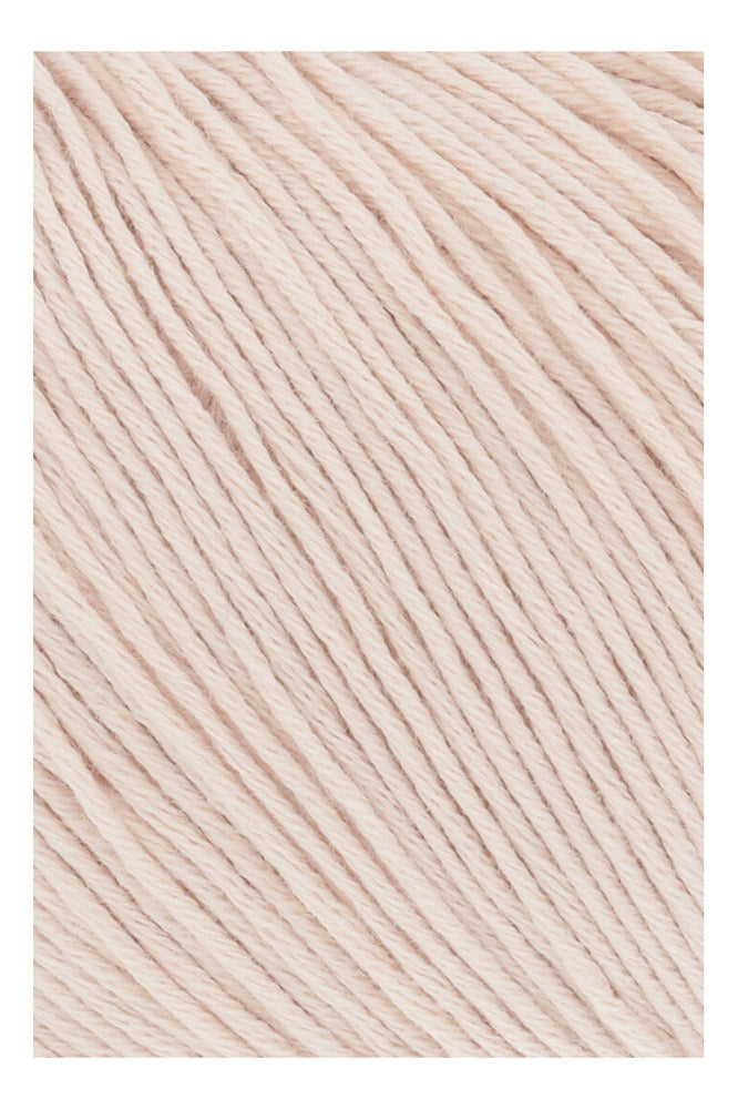 Langyarnsbabycottoncprint — gemaakt met Lang Yarns Baby Cotton