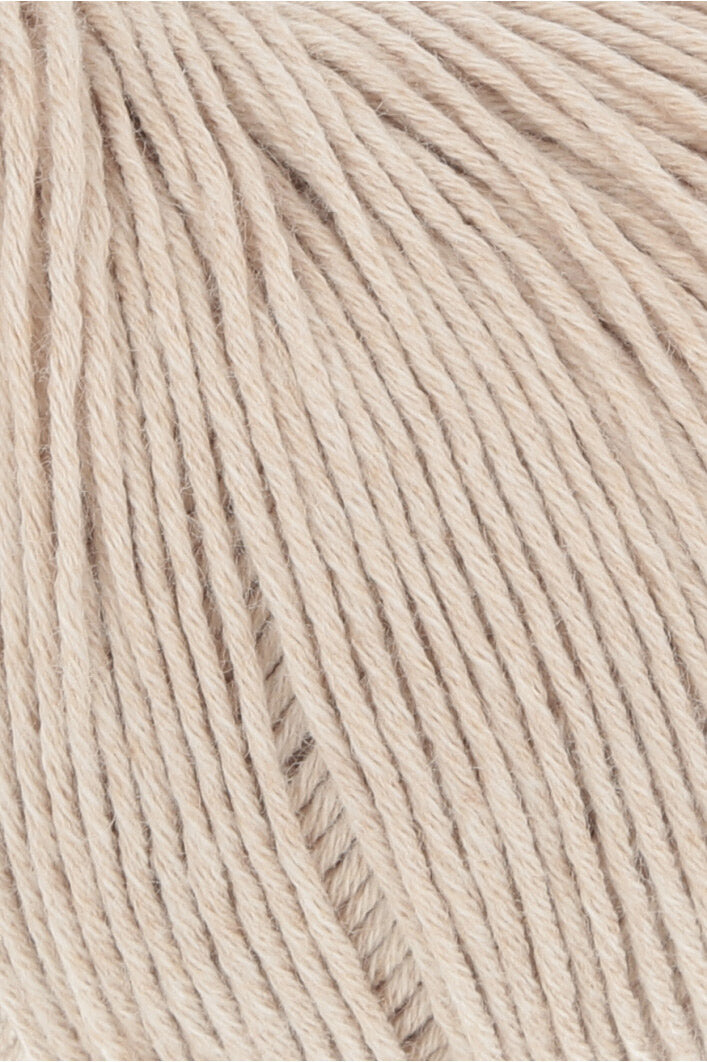 Langyarnsbabycottonnaturallycoloredcprint — gemaakt met Lang Yarns Baby Cotton Naturally Colored