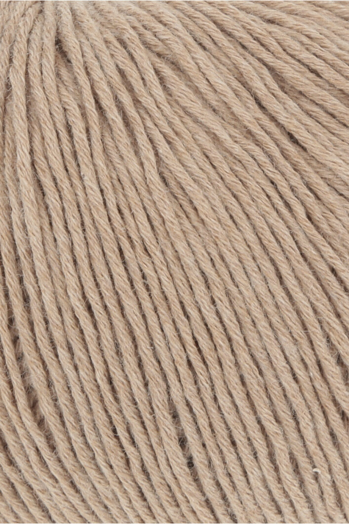 Langyarnsbabycottonnaturallycoloredcprint — gemaakt met Lang Yarns Baby Cotton Naturally Colored